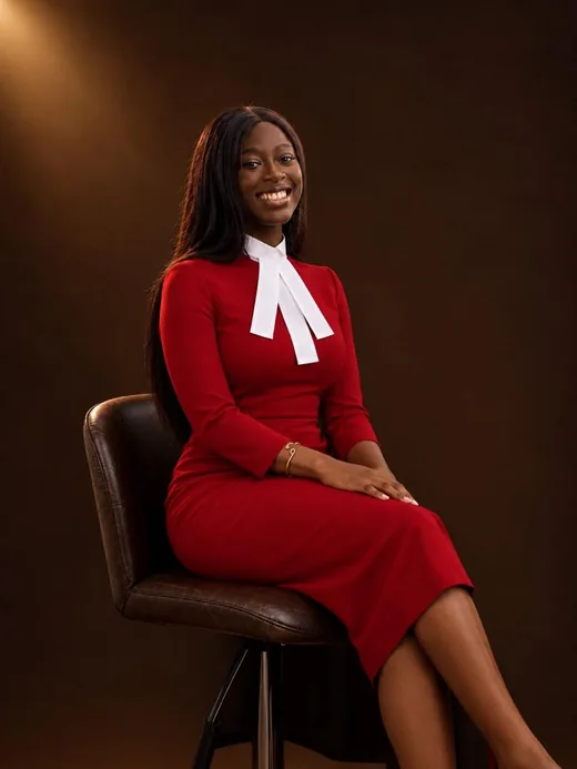 Fremah Obeng Elizabeth