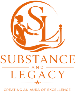 Substance and Legacy